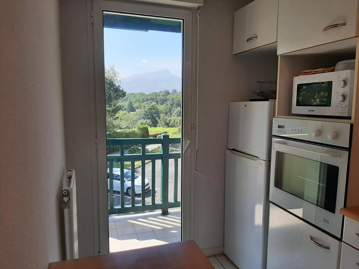 Appartement Calme Avec Balcon A Ciboure - Fr-1-239-654 Exterior foto